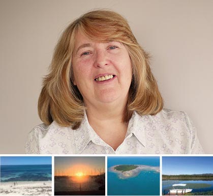 Liz Jepson