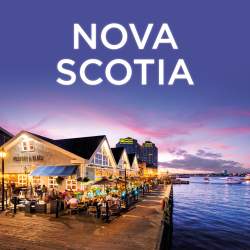 Nova Scotia Images
