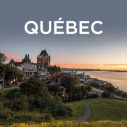 Quebec Images