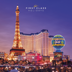 Las Vegas 