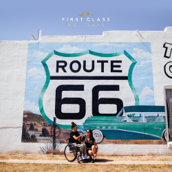 Route 66 