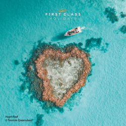 Heart Reef 