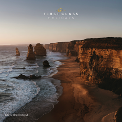 Great Ocean Road 