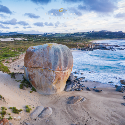 Tasmania 