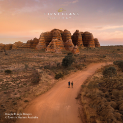 Bungle Bungle Ranges