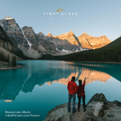 Moraine Lake