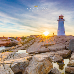 Atlantic Canada 