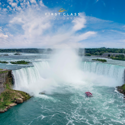 Niagara Falls 