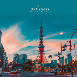 Tokyo 