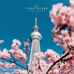 Tokyo 