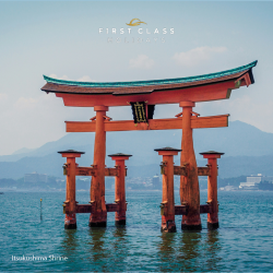 Itsukushima Shrine