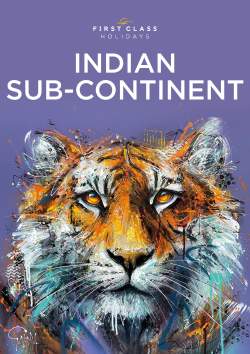 Indian Sub-Continent