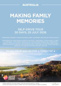 Making Family Memories July 2026