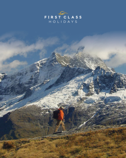 Mount Aspiring, Lake Wānaka