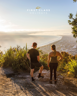 Mount Maunganui - Bay of Plenty