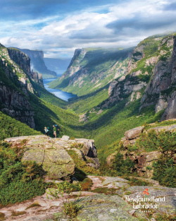 Gros Morne National Park