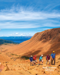 Gros Morne National Park