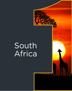 South Africa