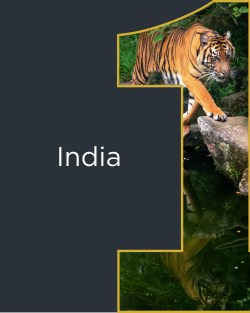India