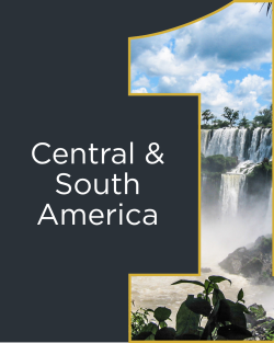 Central & South America