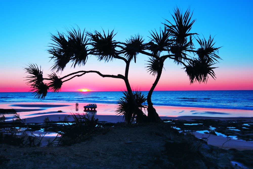 Hertz Fraser Island Hertz Fraser Island