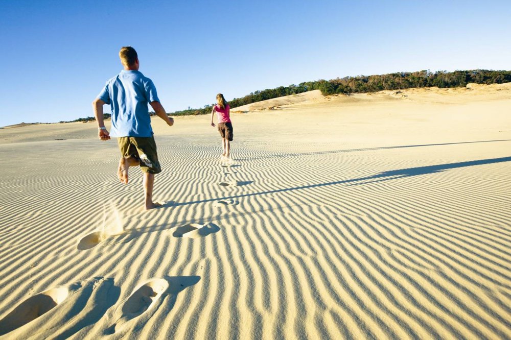 Fraser Island Car Rental Fraser Island Car Rental