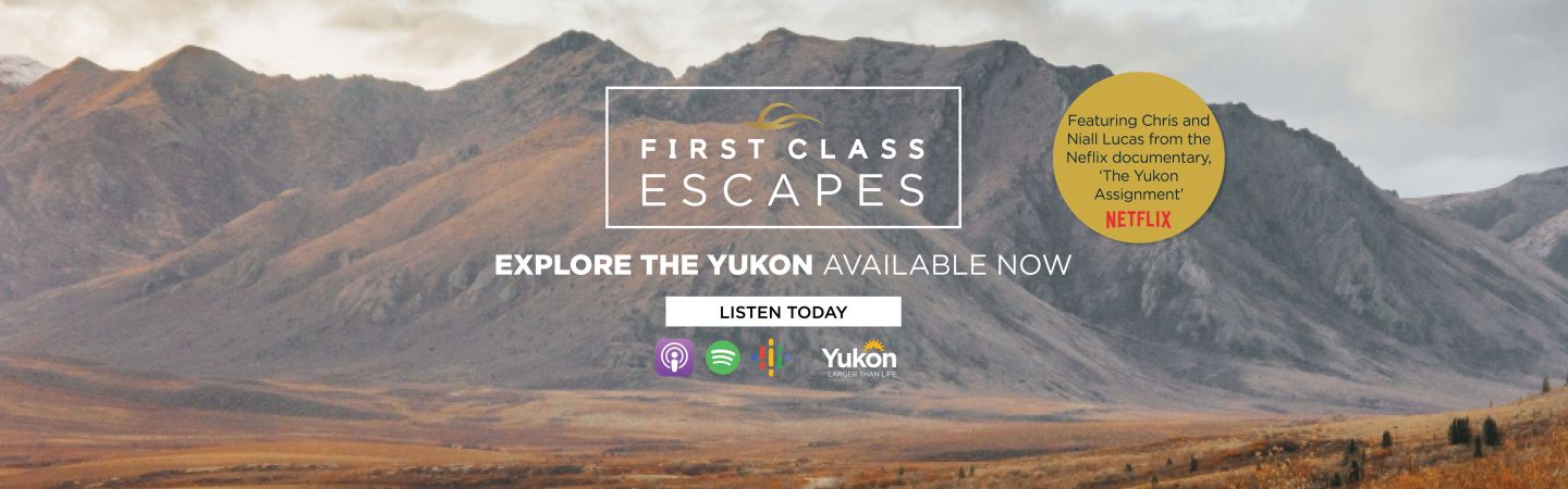 First Class Escapes - Yukon
