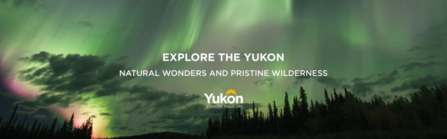 Explore the Yukon