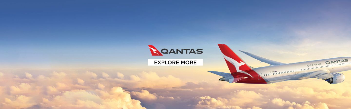Qantas