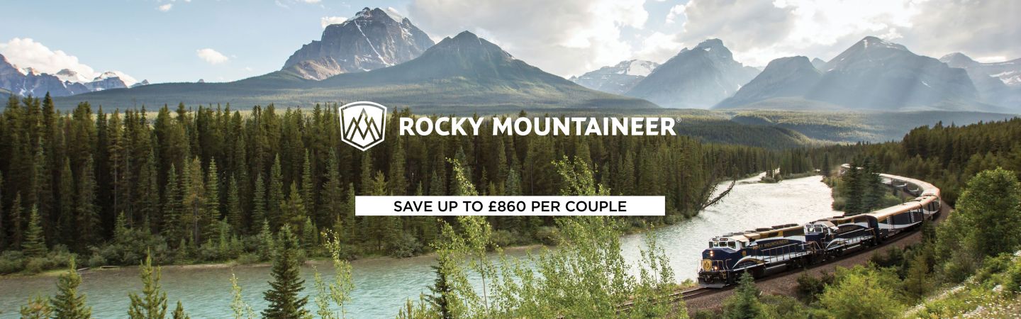 Last Chance - Save up to £860 per couple