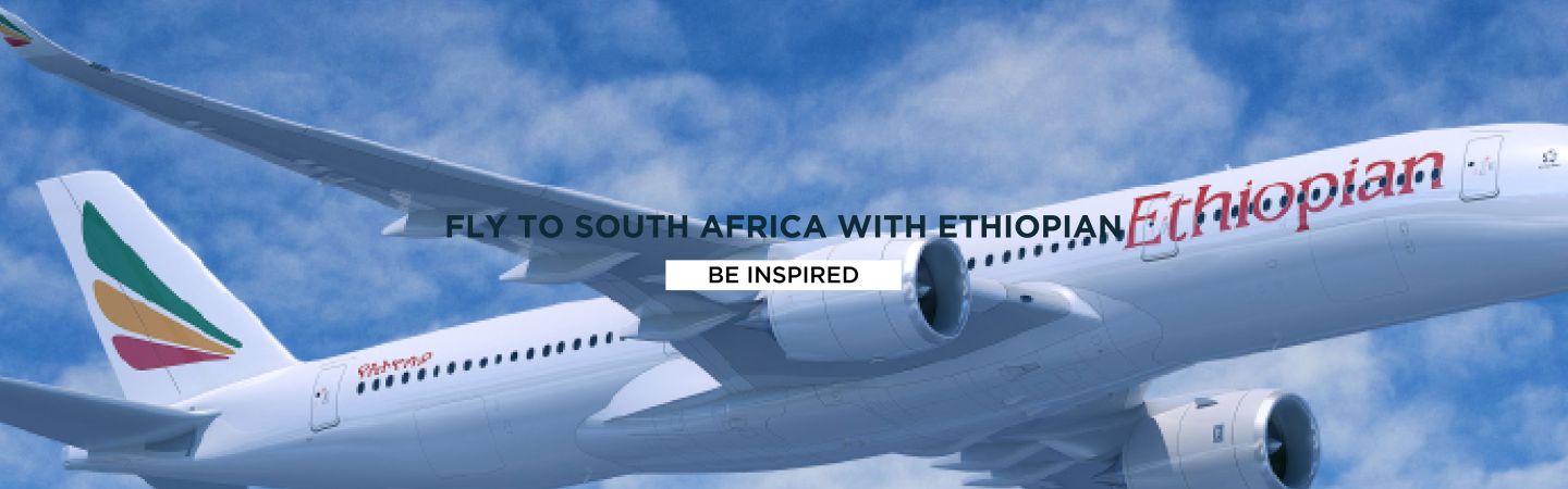 Ethiopian-Airlines