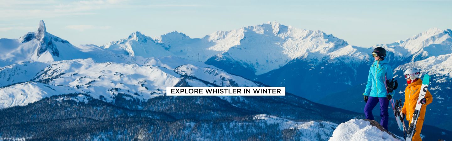 Whistler Winter