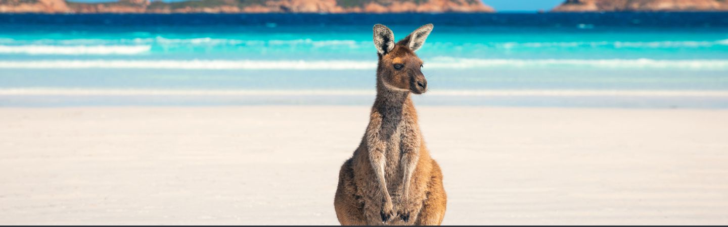 Western Australia