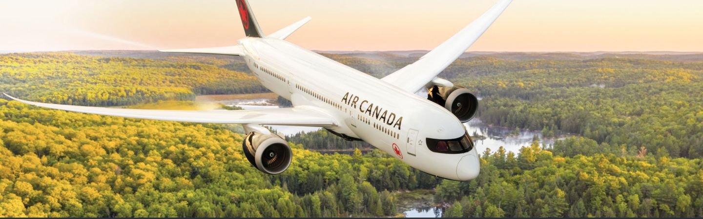 Air Canada
