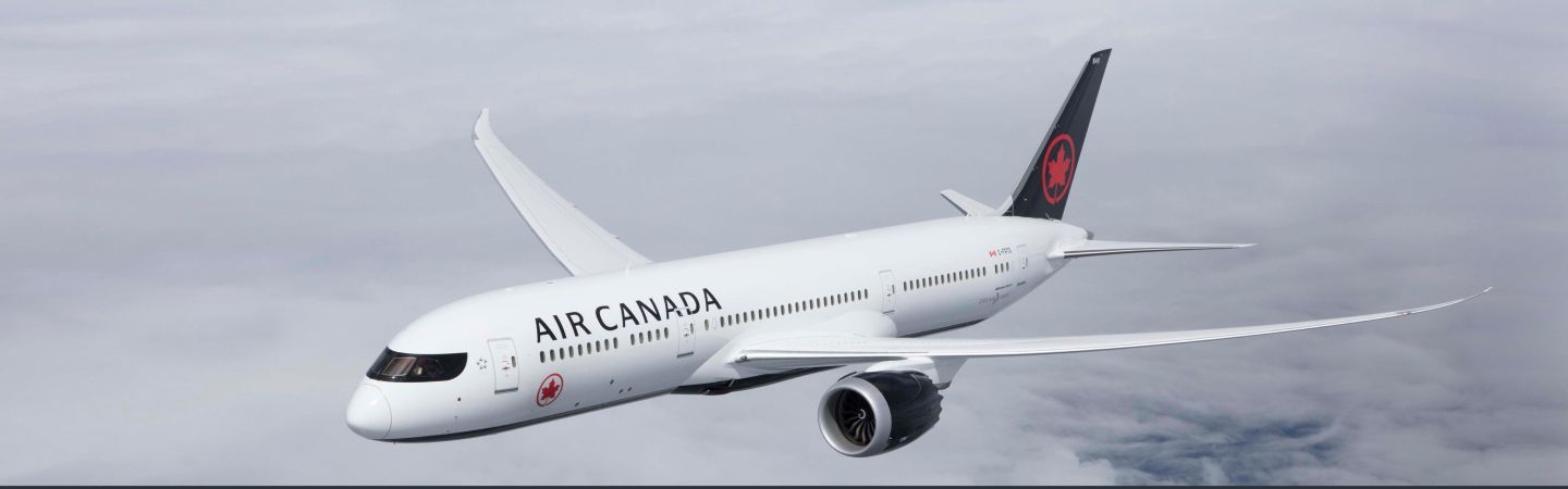Air Canada