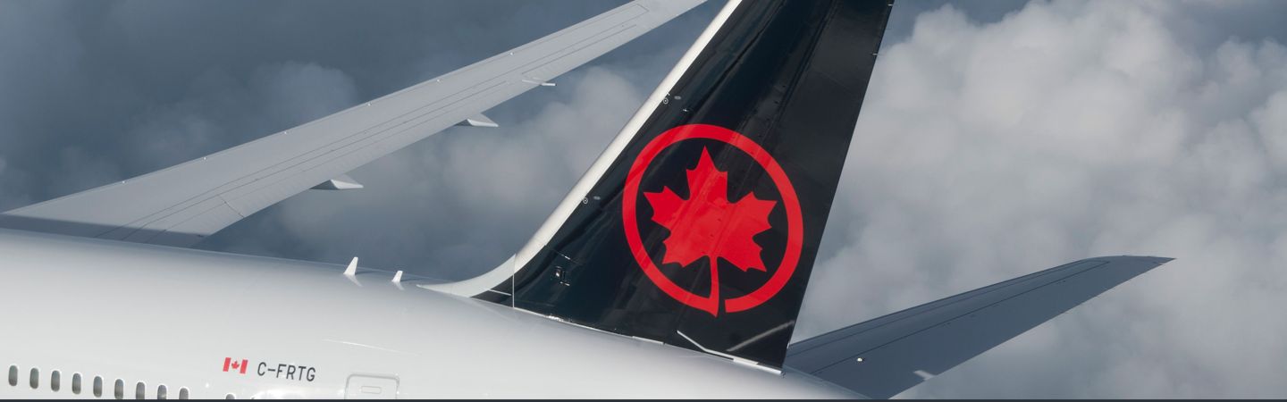 Air Canada