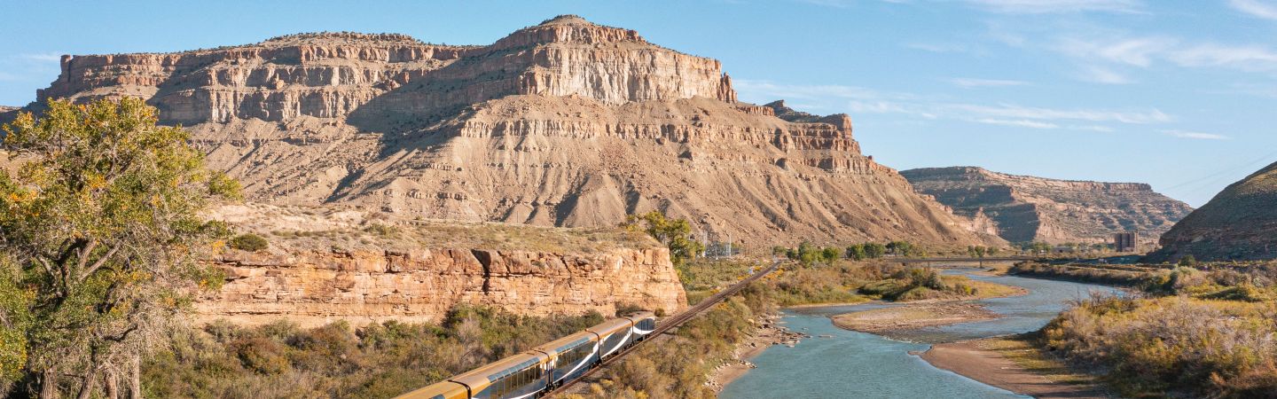Canyon Spirit