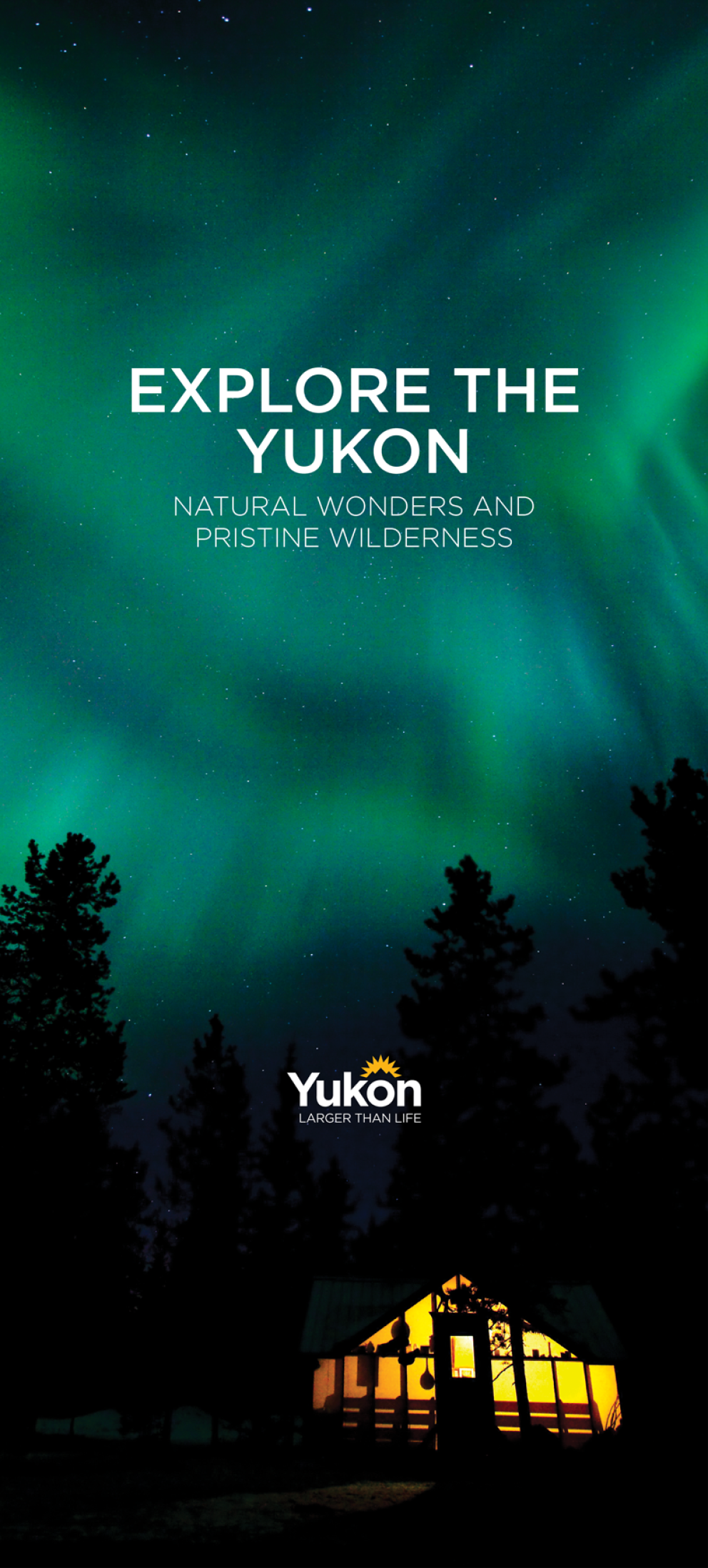 Explore the Yukon