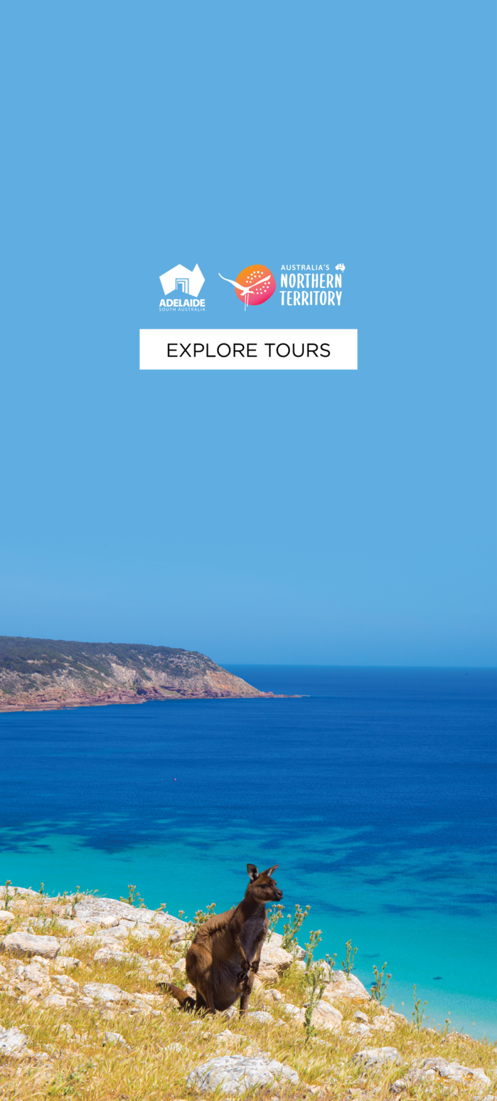 South Australia & Northern Territory