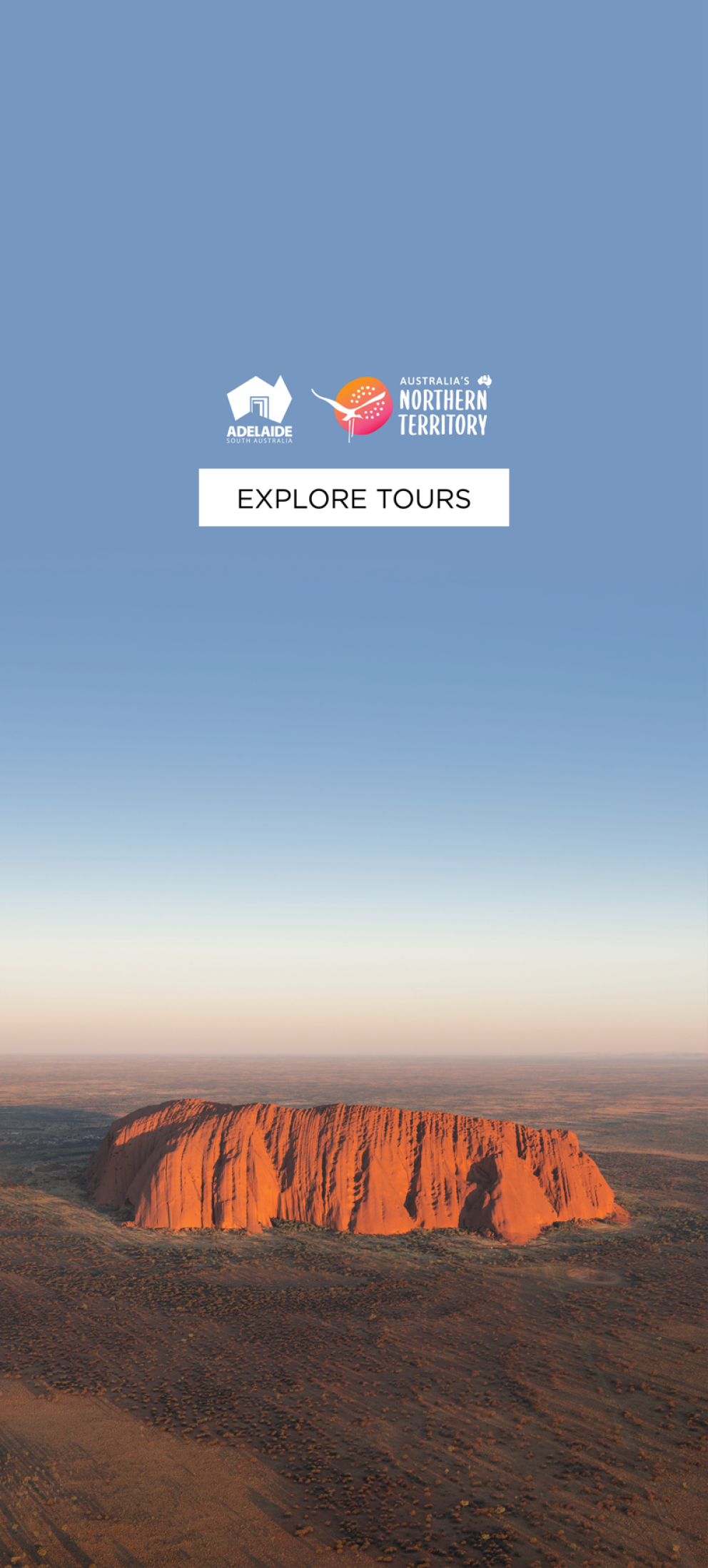 South Australia & Northern Territory