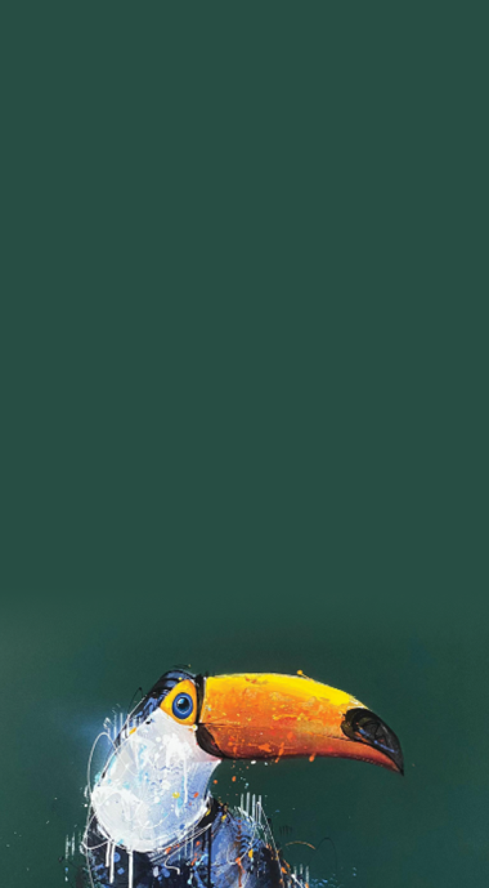 central-south-america