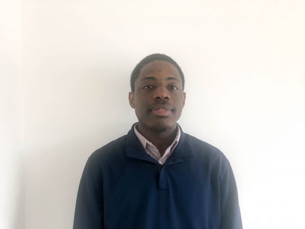Jamal