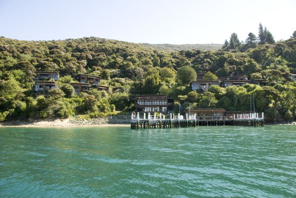 South Island