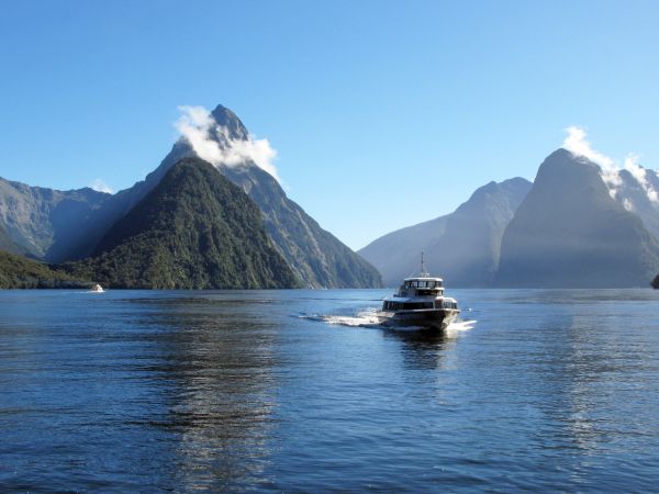 Milford Sound