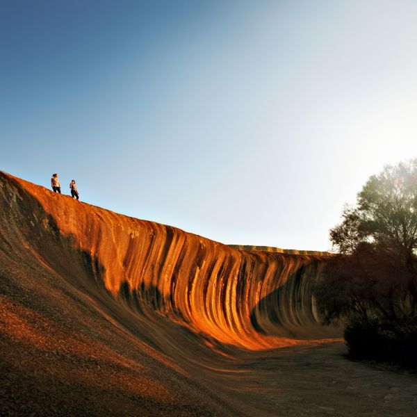 Wave Rock