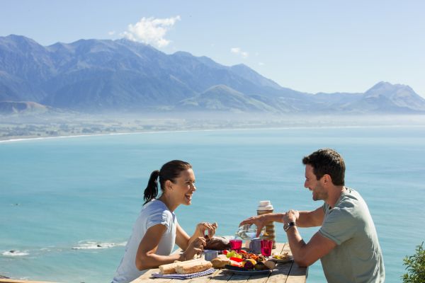 Kaikoura