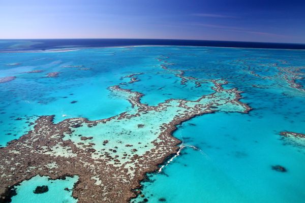 Great Barrier Reef