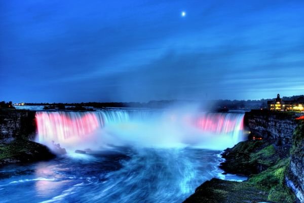 Niagara Falls