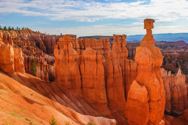 Bryce Canyon National Park