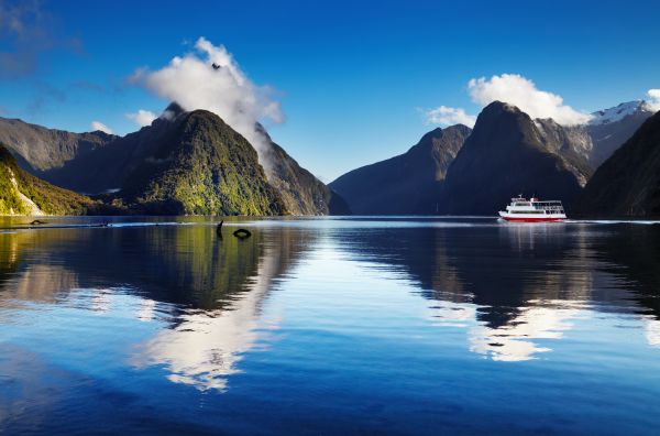 Milford Sound